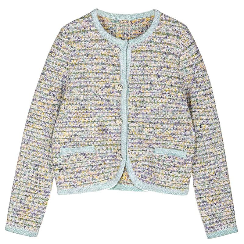Knitwear Manufacturers USA