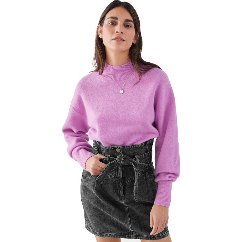 Custom knitted sweater from professional manufacturer