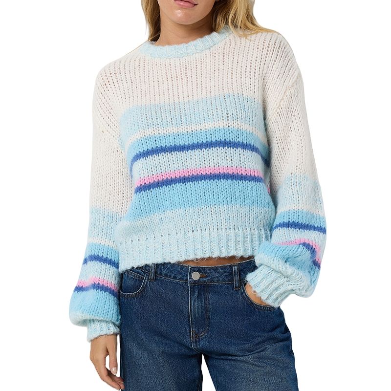 Pullover Sweaters