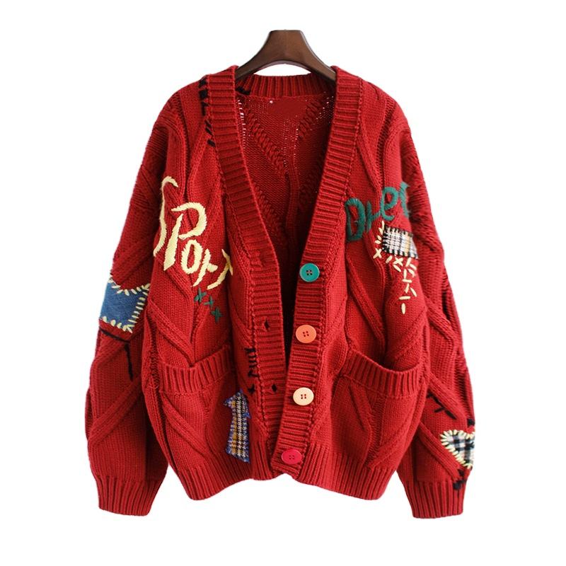 Private Label Knitwear