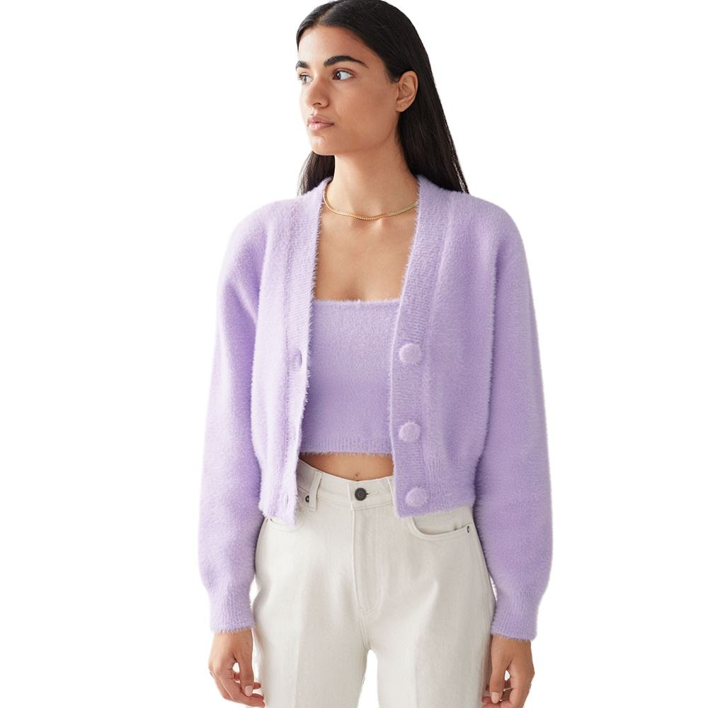 Private Label Knitwear