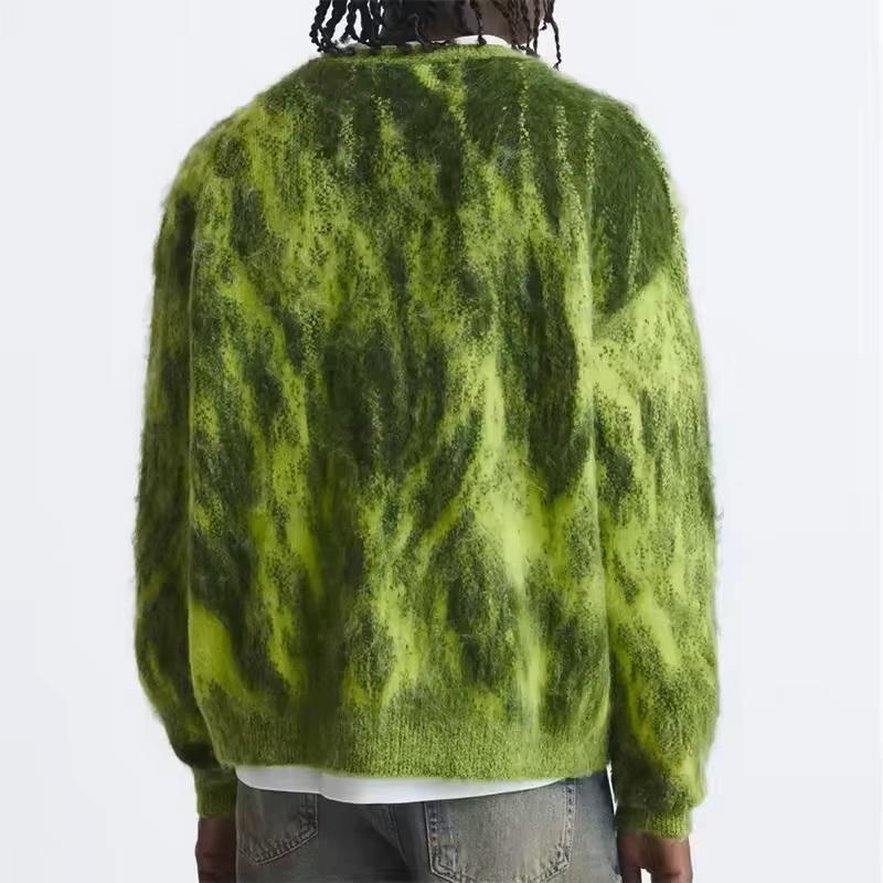 Jacquard Patterns