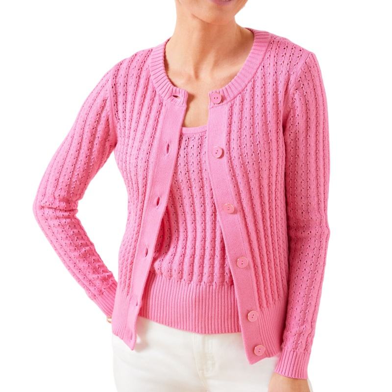 Knitted Clothing Manufacturers