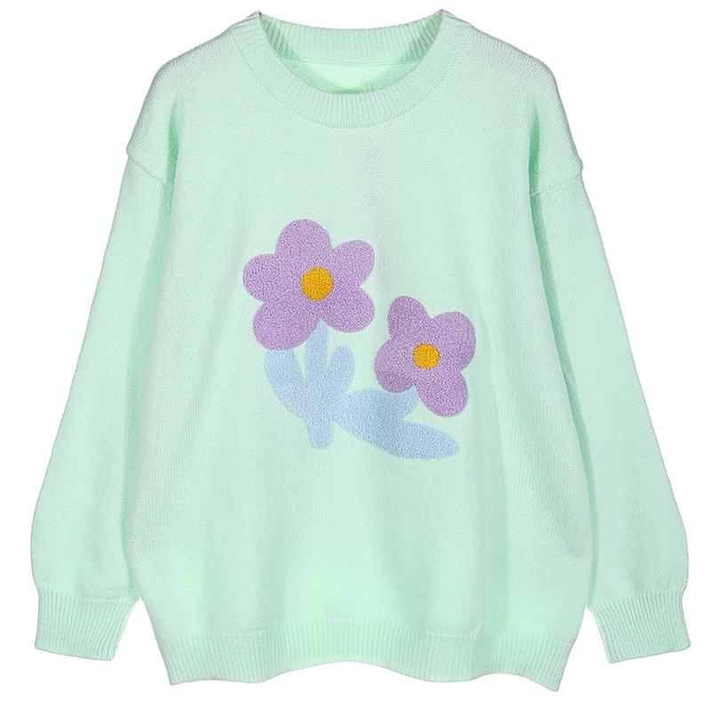 Printing on Knitwear