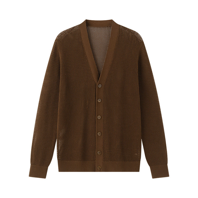 Tipped Collar Polos