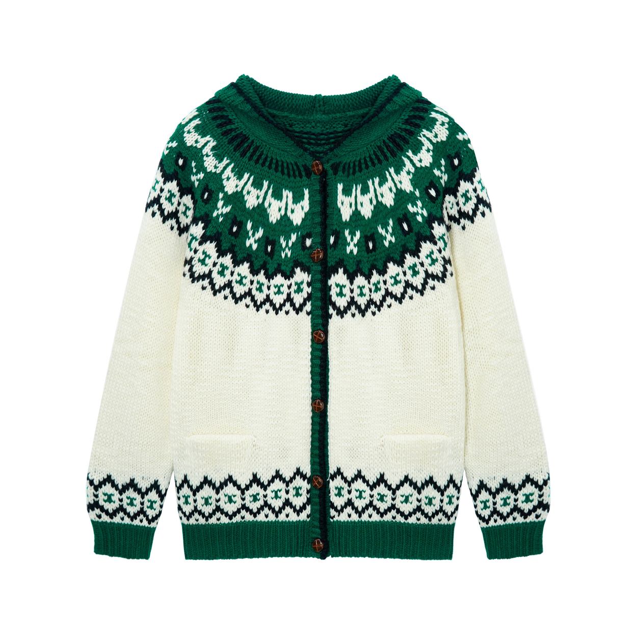 Custom sweatshirt manufacturing