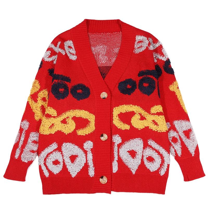 Light-Up Christmas Sweaters