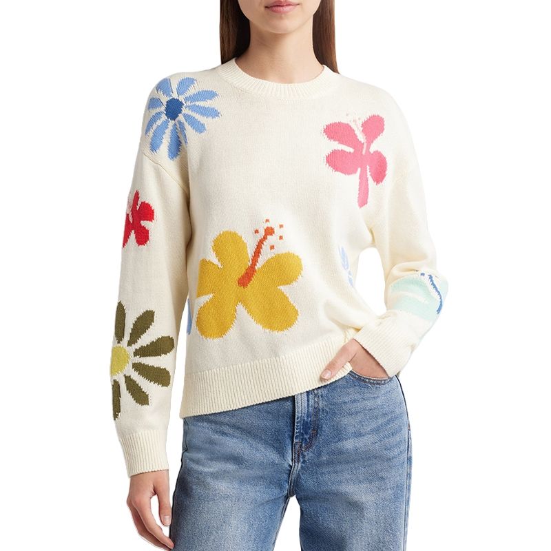 28 Years Crafting Women's Custom Cardigans