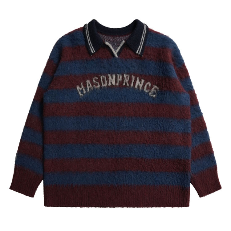 Pullover Sweaters