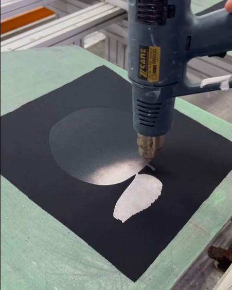hoodie printing guide