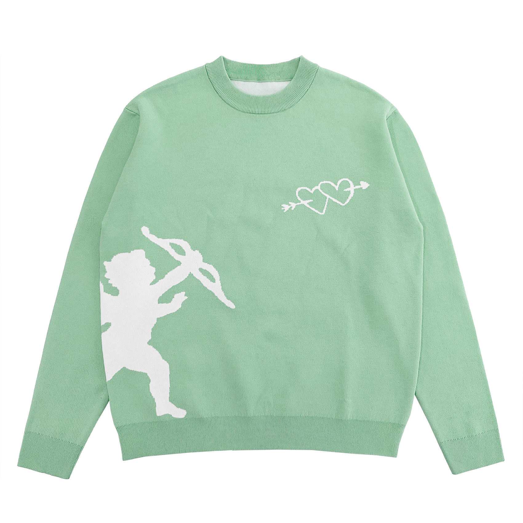 Jacquard Christmas Sweaters