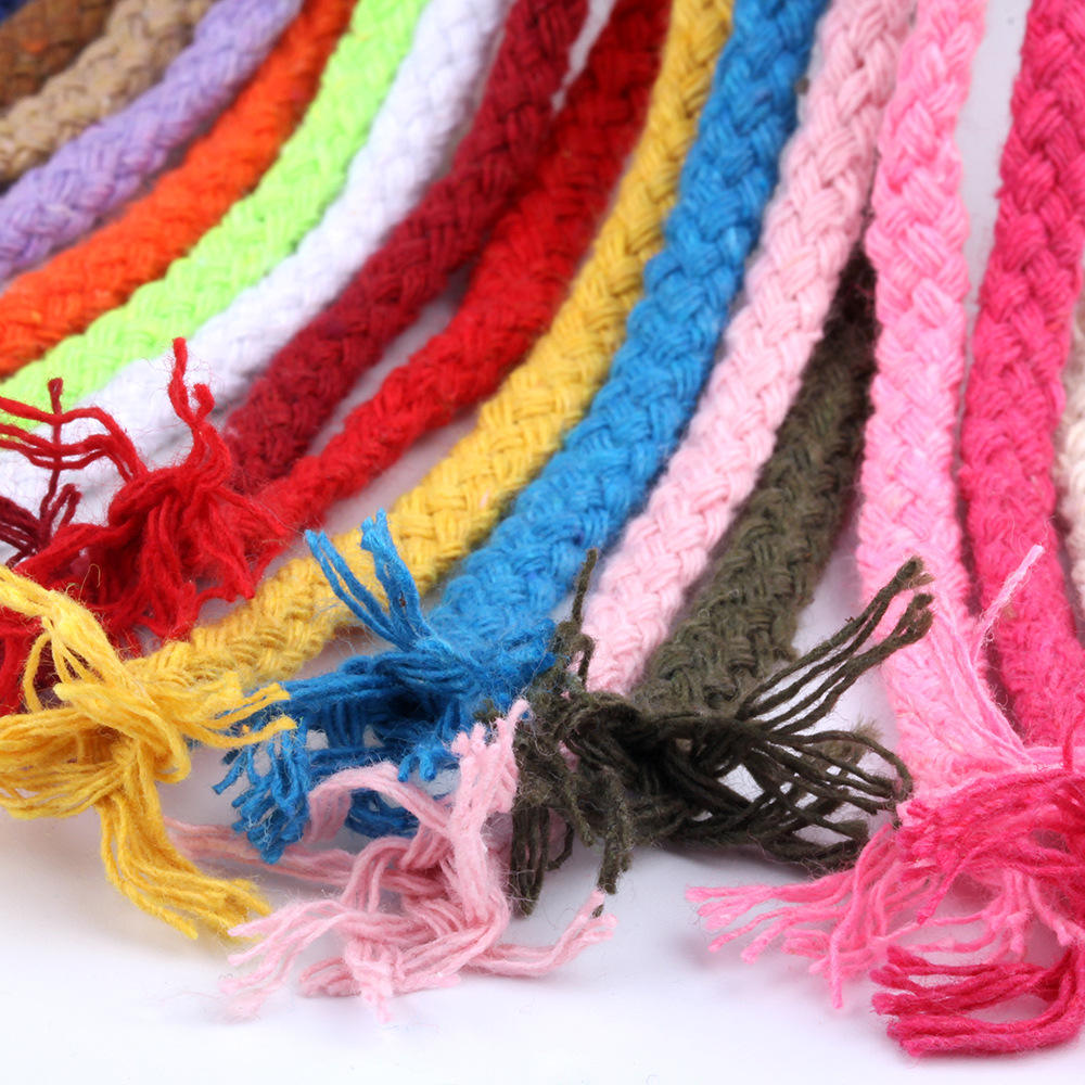 Drawstring cord option for custom sweaters