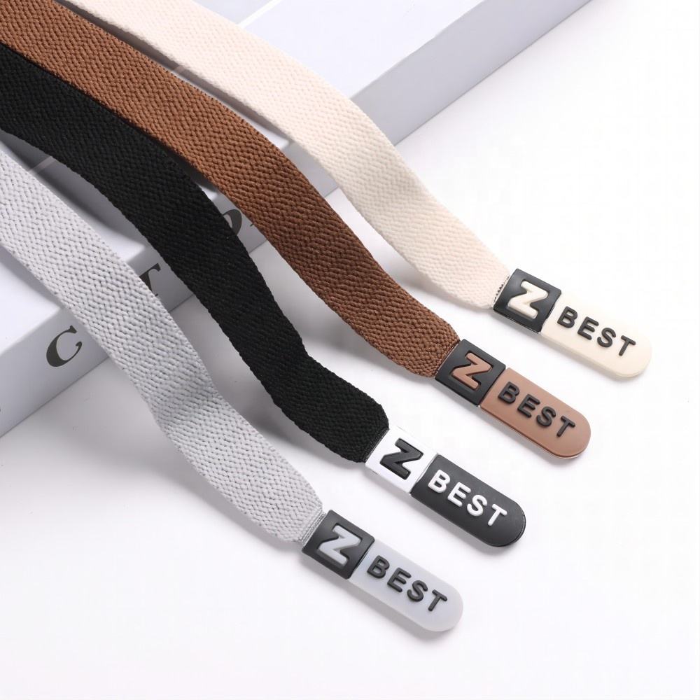 Hangtags & Packaging