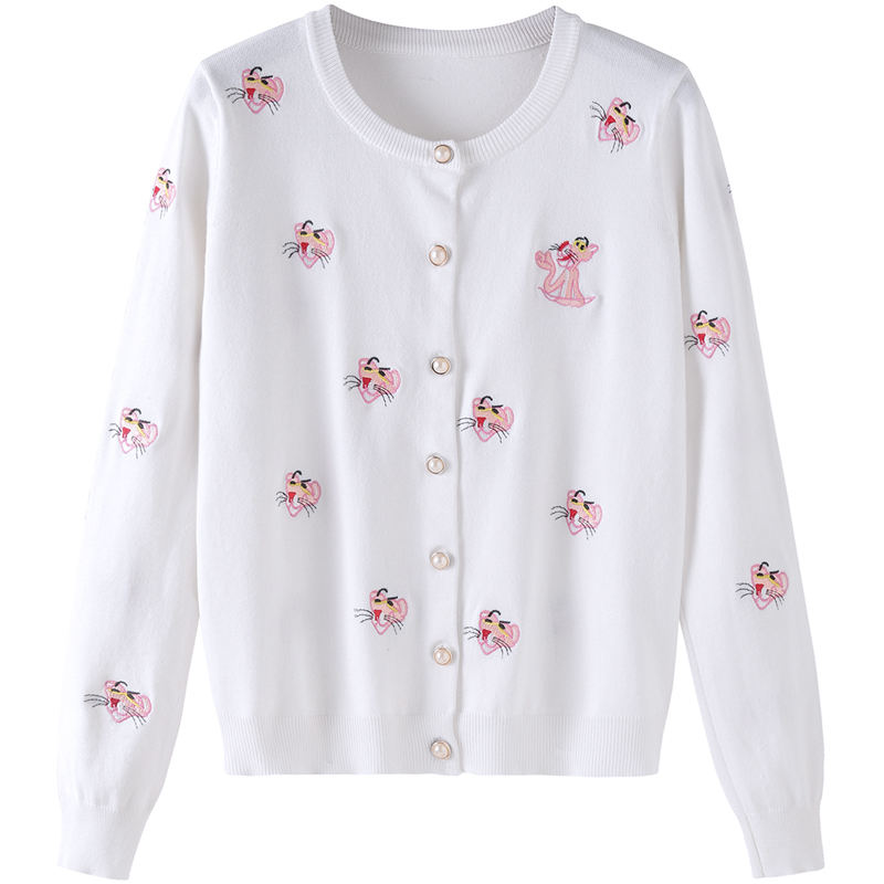 Dressy cardigan sweaters for women custom knitwear