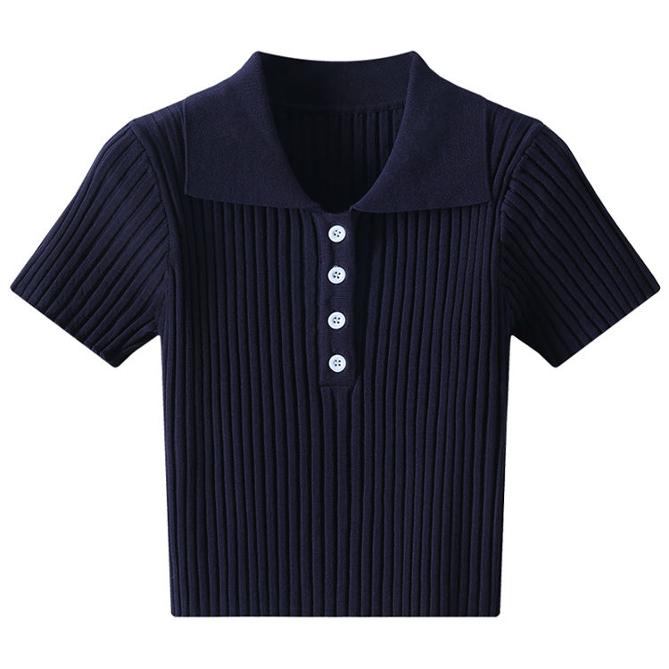 In-House Design & Knit-Down Sampling