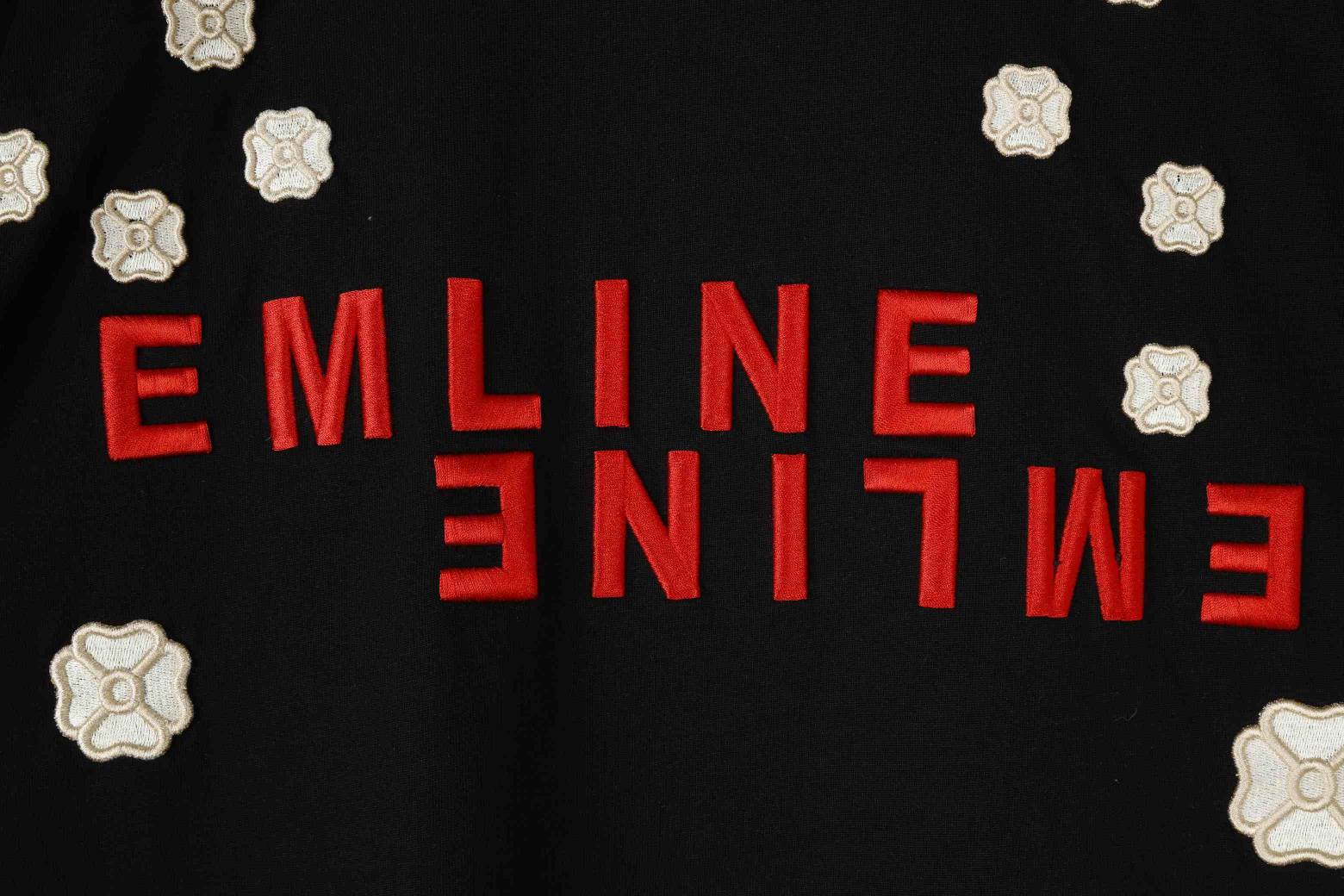 3D Puff Embroidery