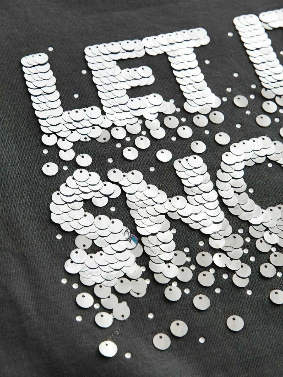embroidery sequins​