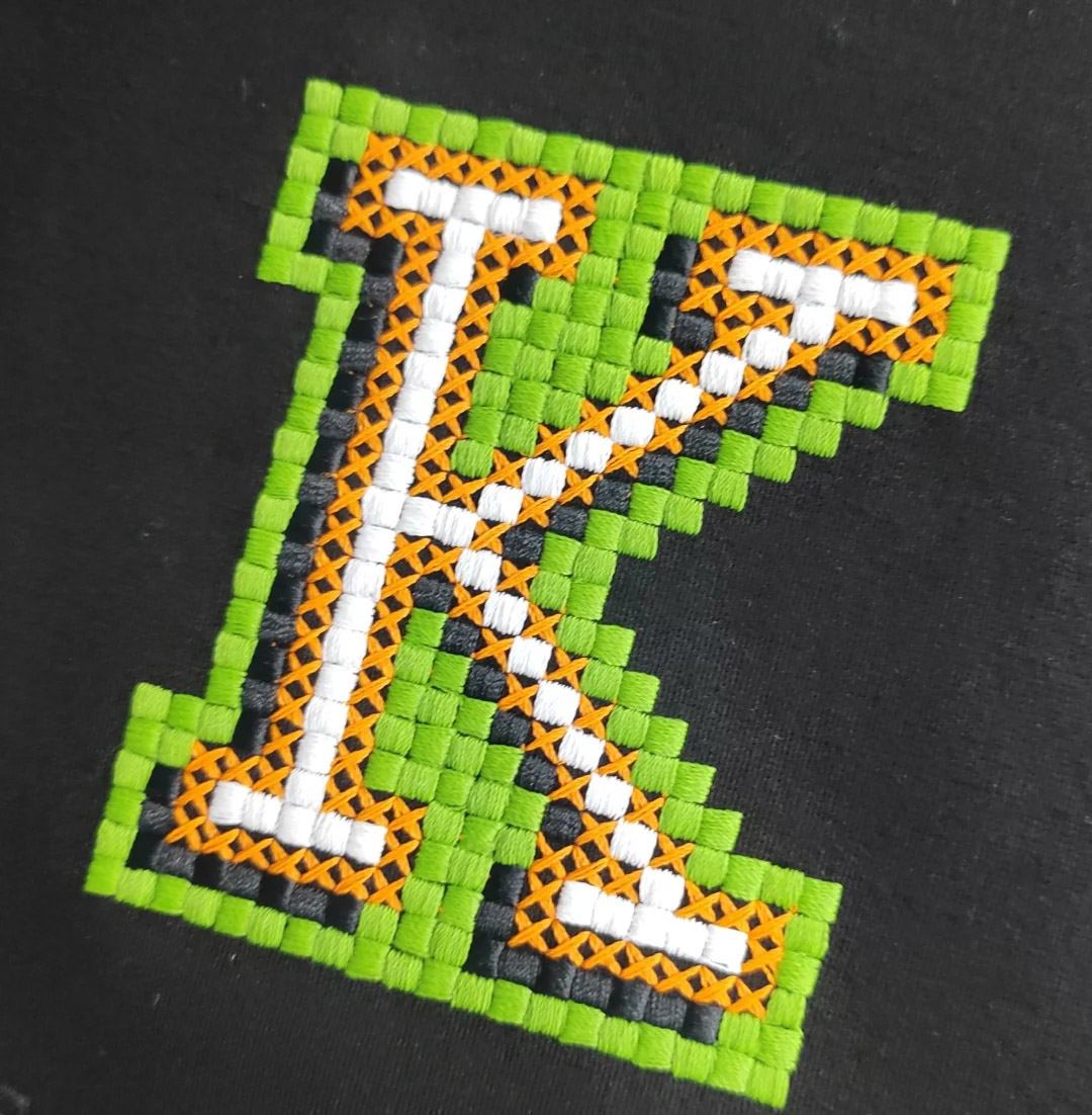 Stitch Density & Thread Chemistry