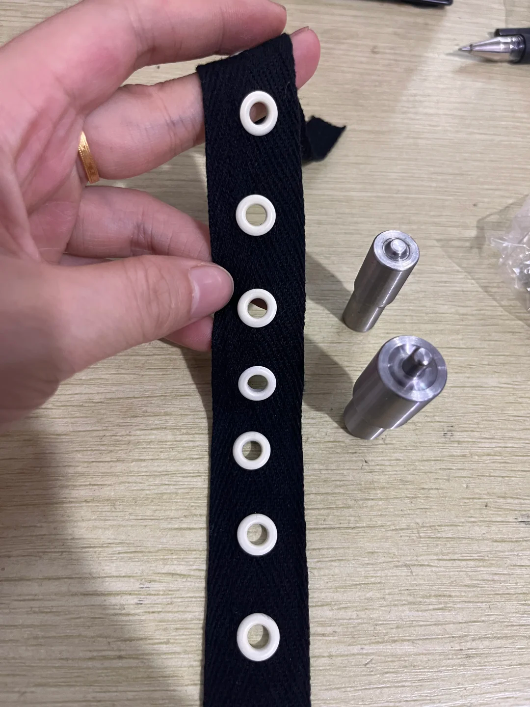 Trims and Accessories