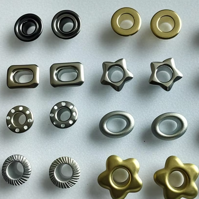 Trims and Accessories