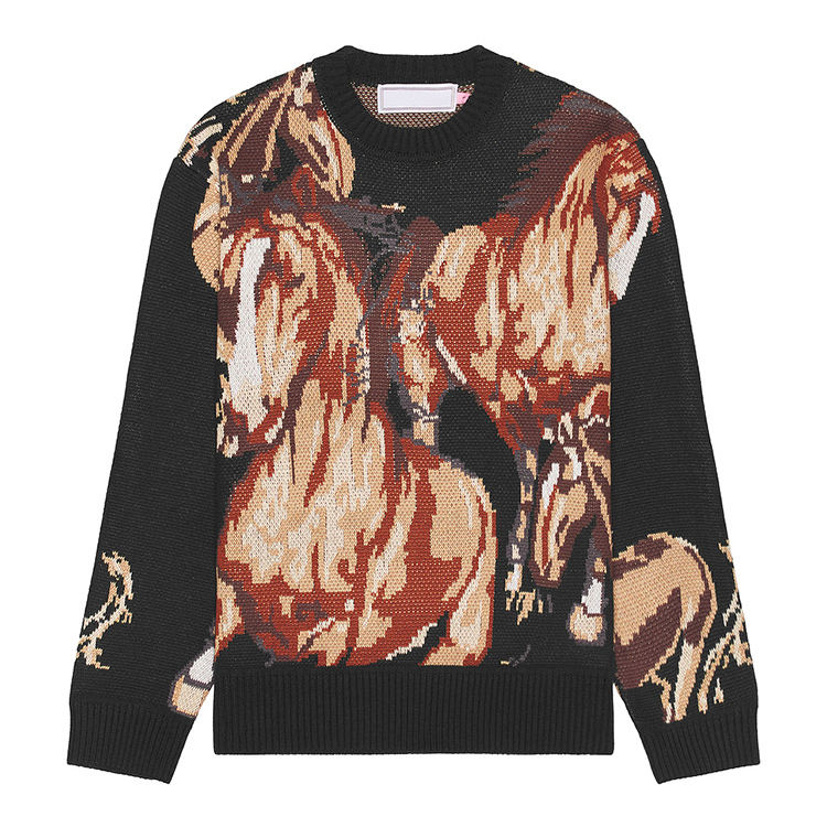 Oversized Pullovers