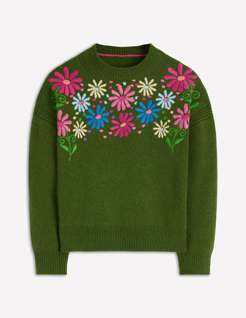 flat embroidery sweater (27)