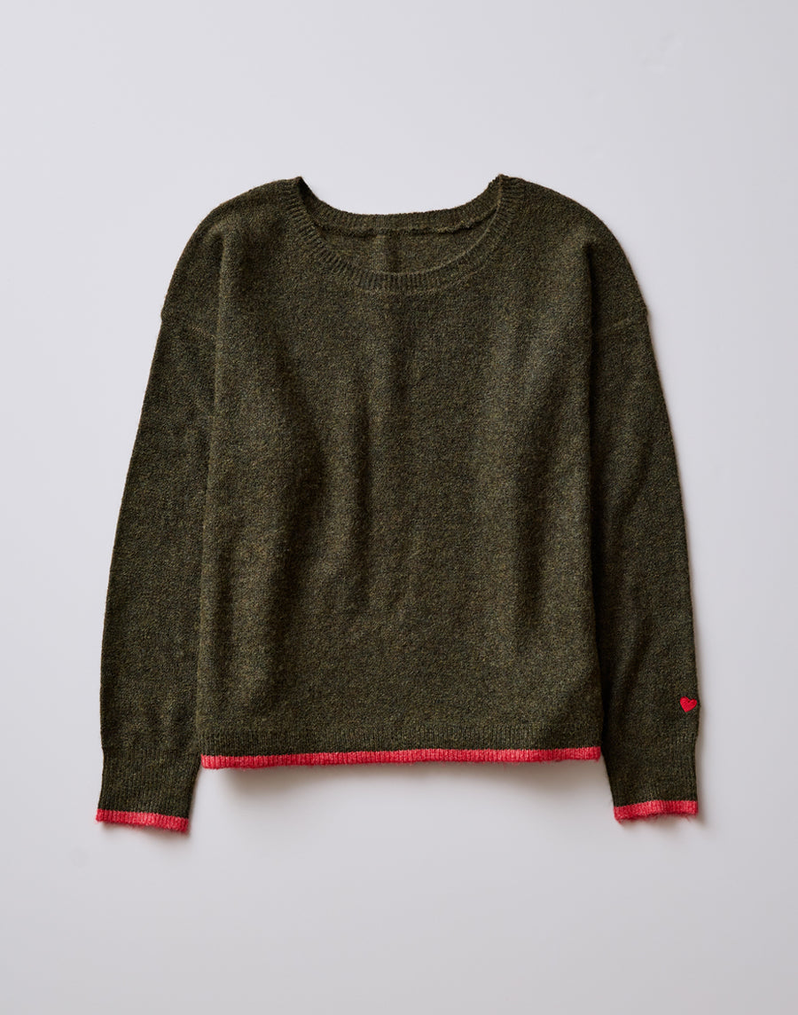 Cardigan Sweater Manufacturer
