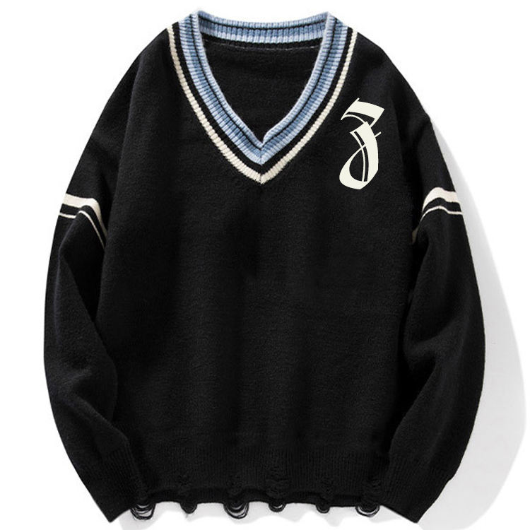 In-House Knitting & Rapid Sampling