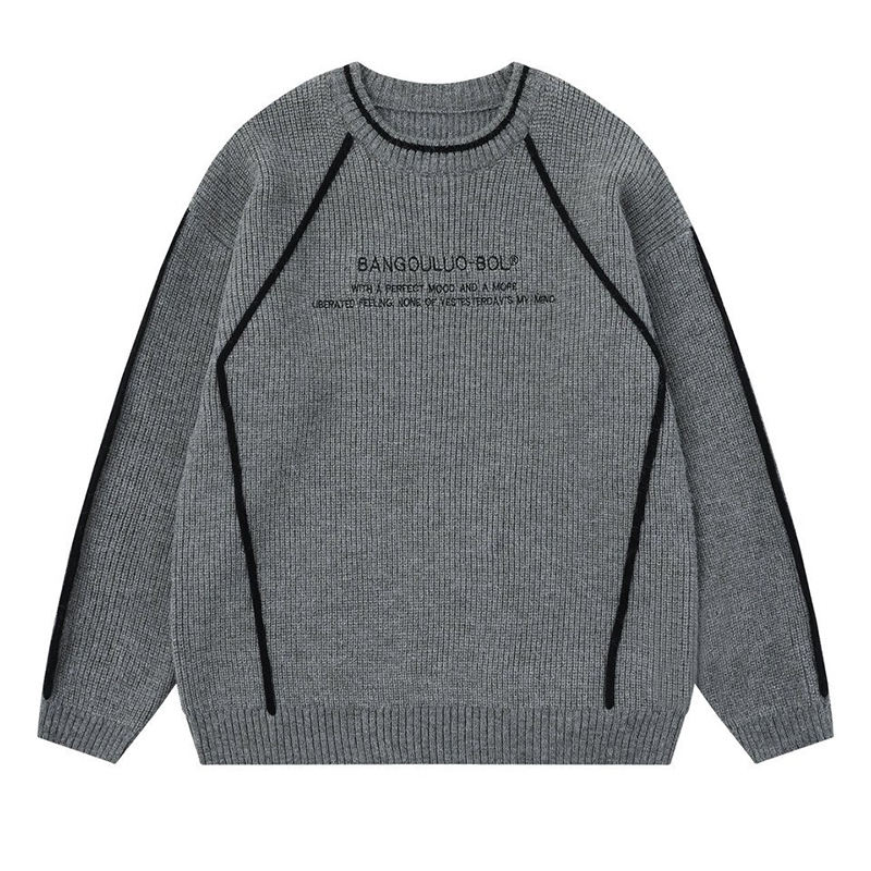 Fully-Fashioned Knitting