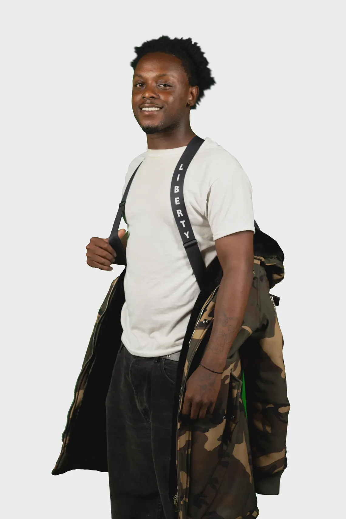 Quality Control & Garment Finishing