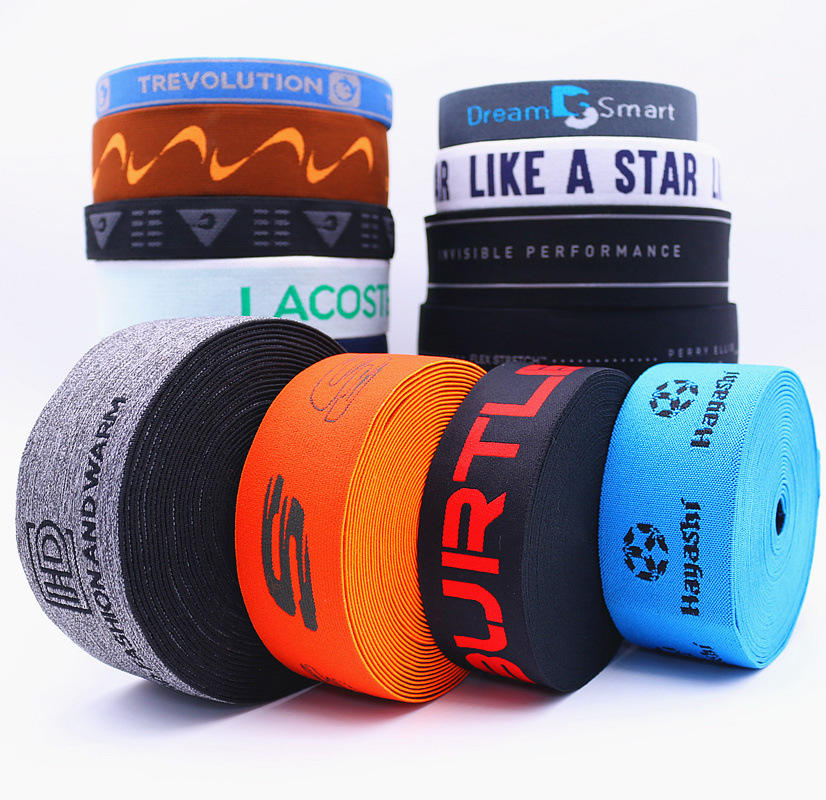 Custom garment straps for sweater accessories