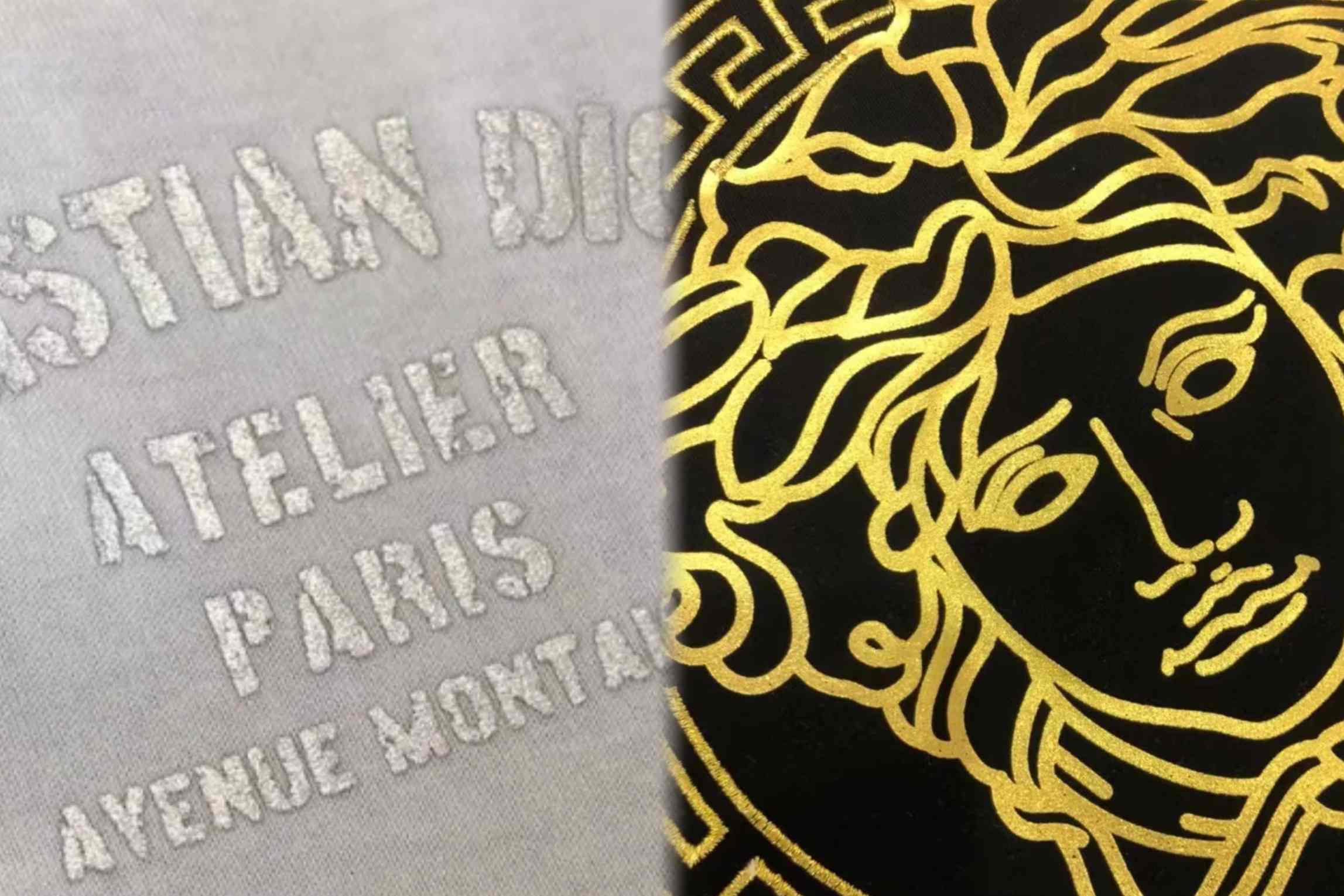 Printing Techniques