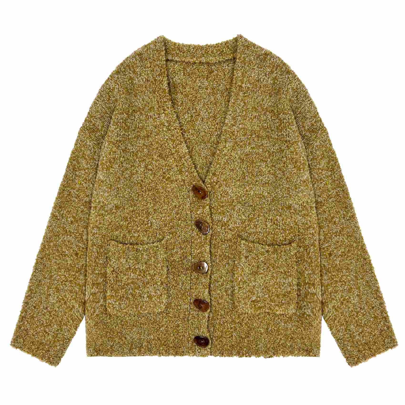 Cardigan Sweater Manufacturer