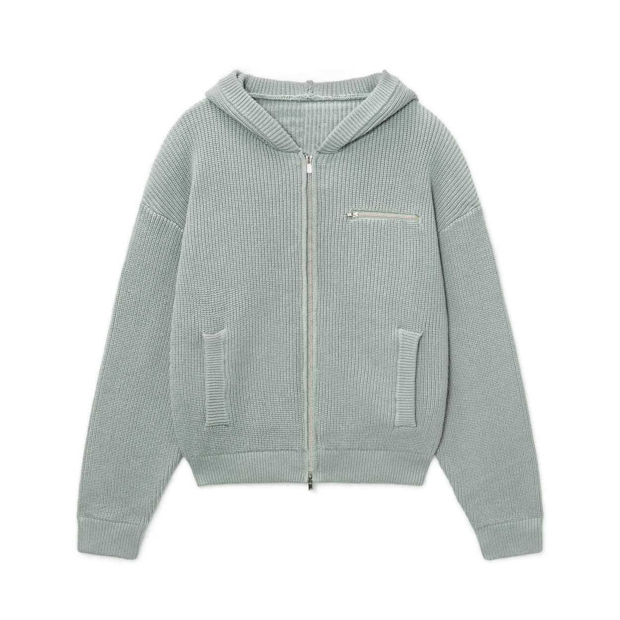 half zip fleece pullover sweater