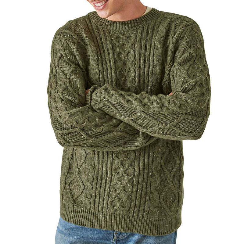 half zip pullover sweater mens
