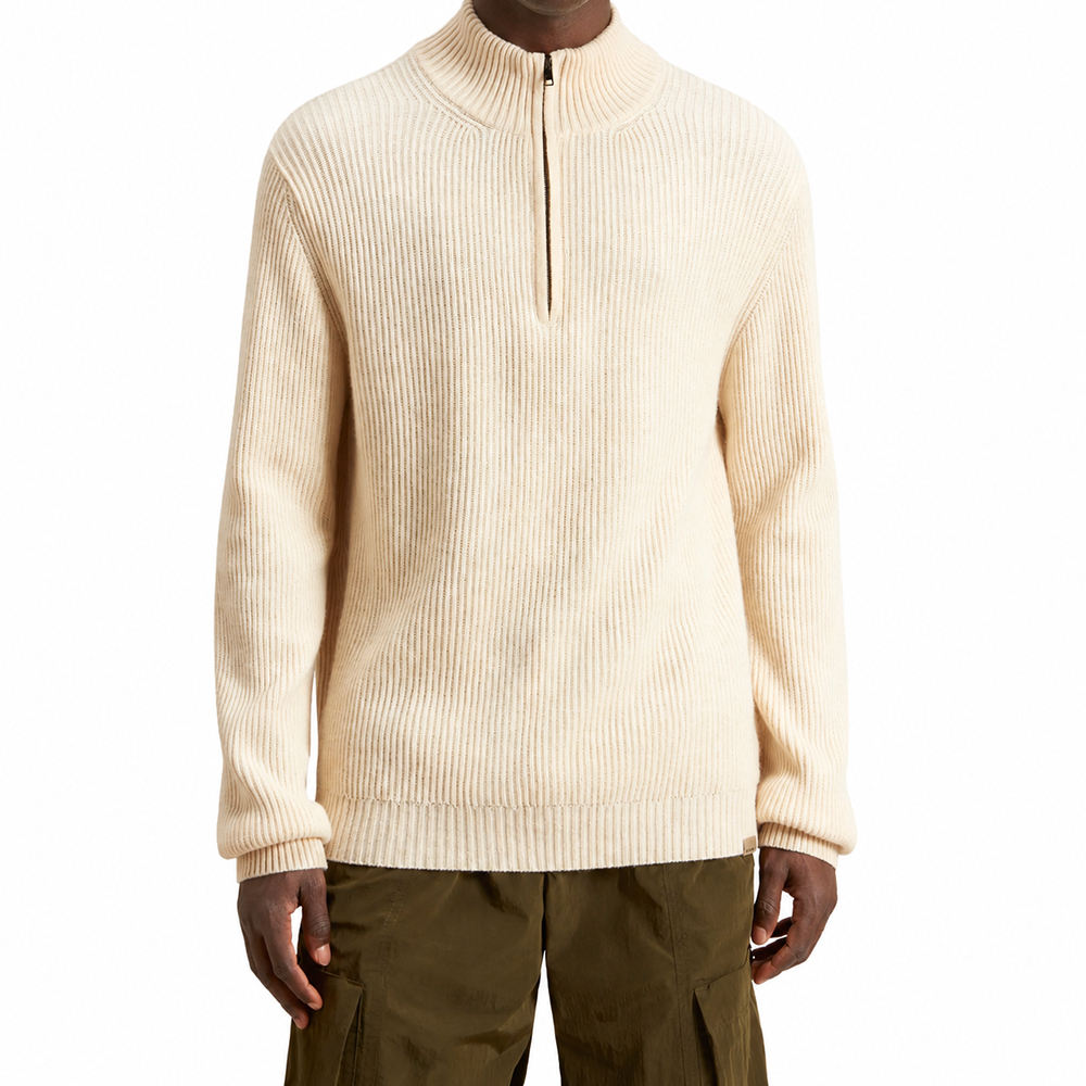 Half-Zip Pullovers