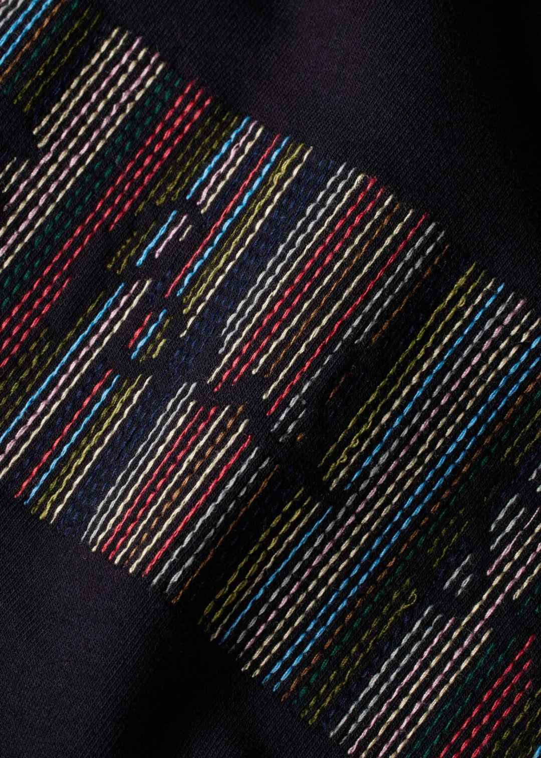 Chain-Stitch Embroidery