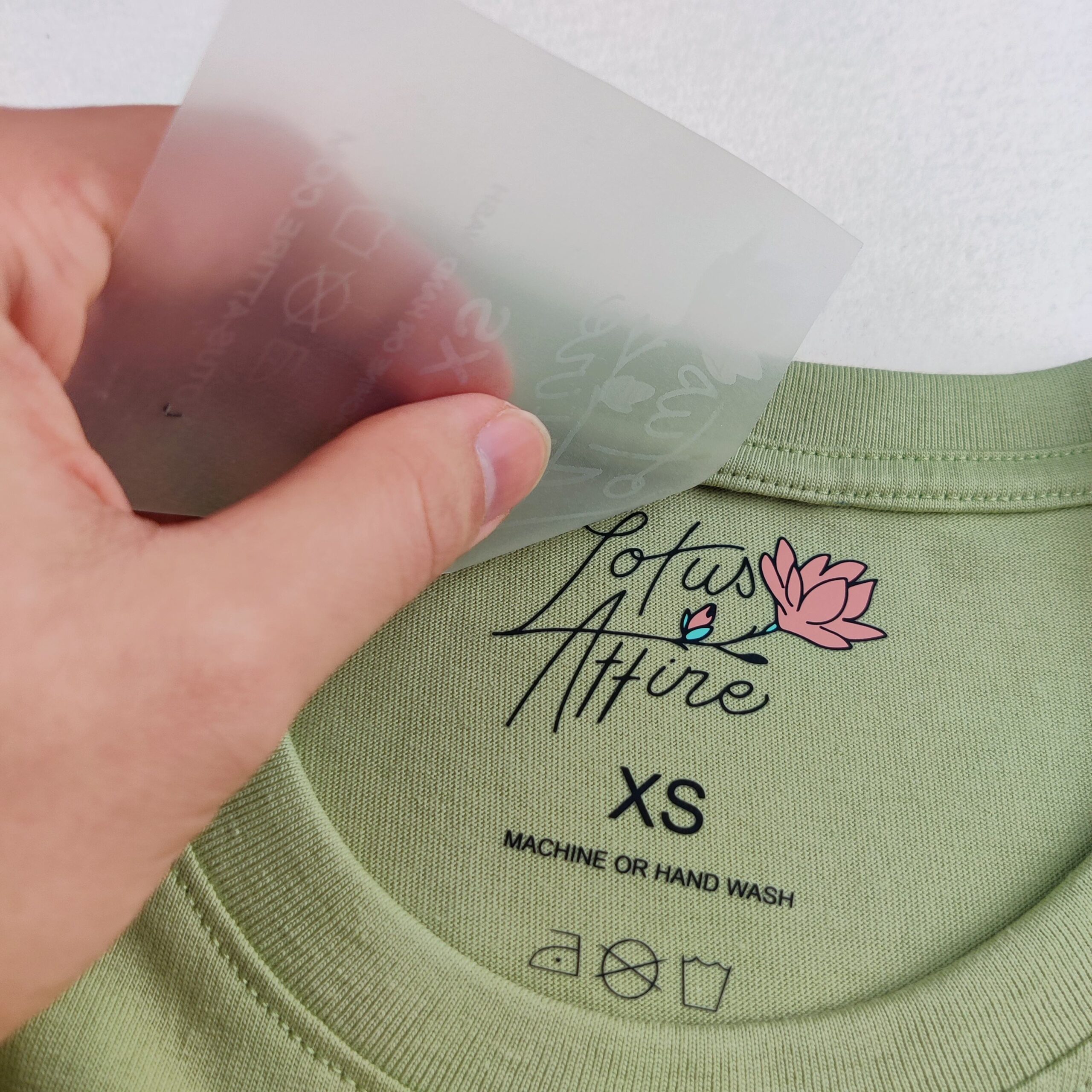 Heat Press Hoodies