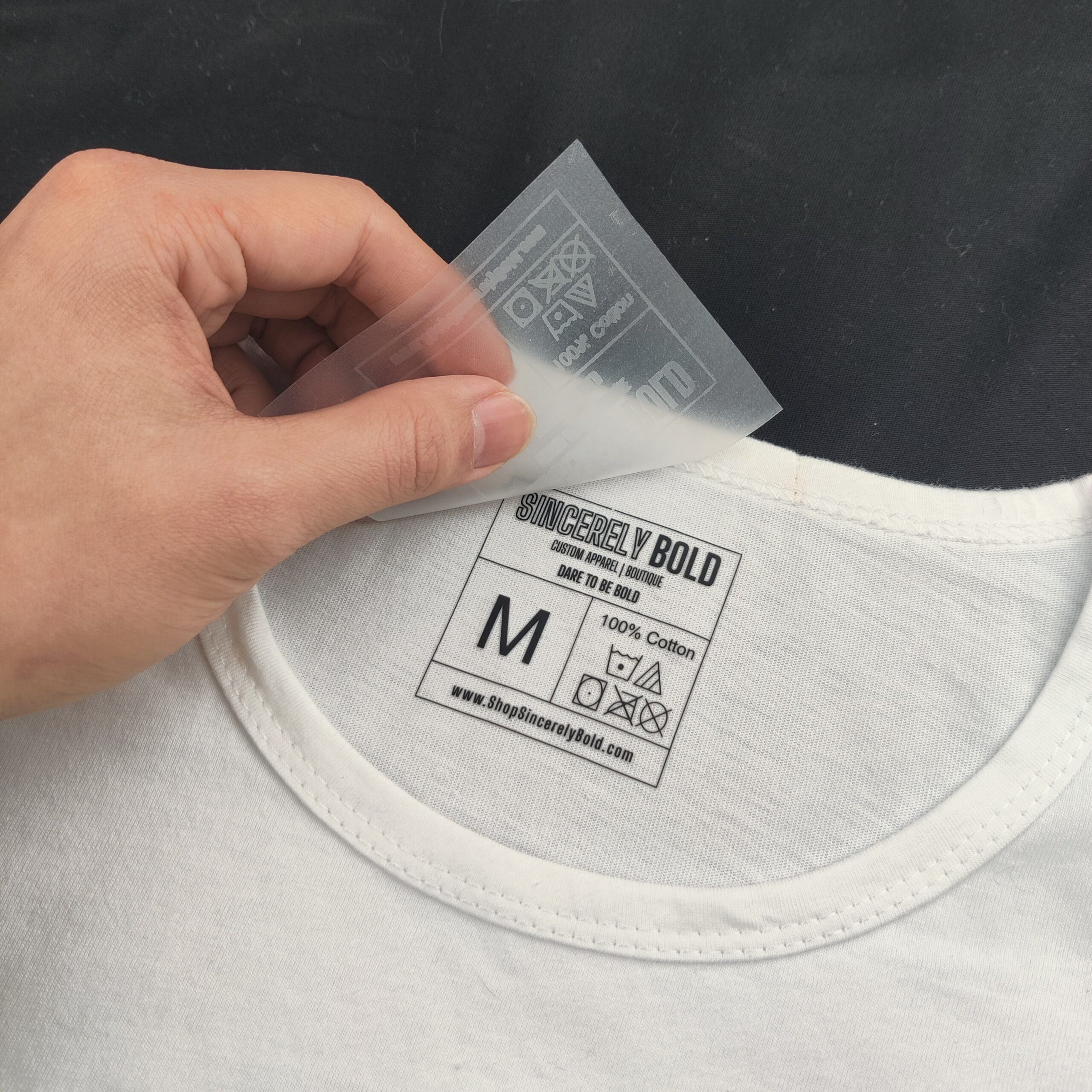 DTF Print Sweaters