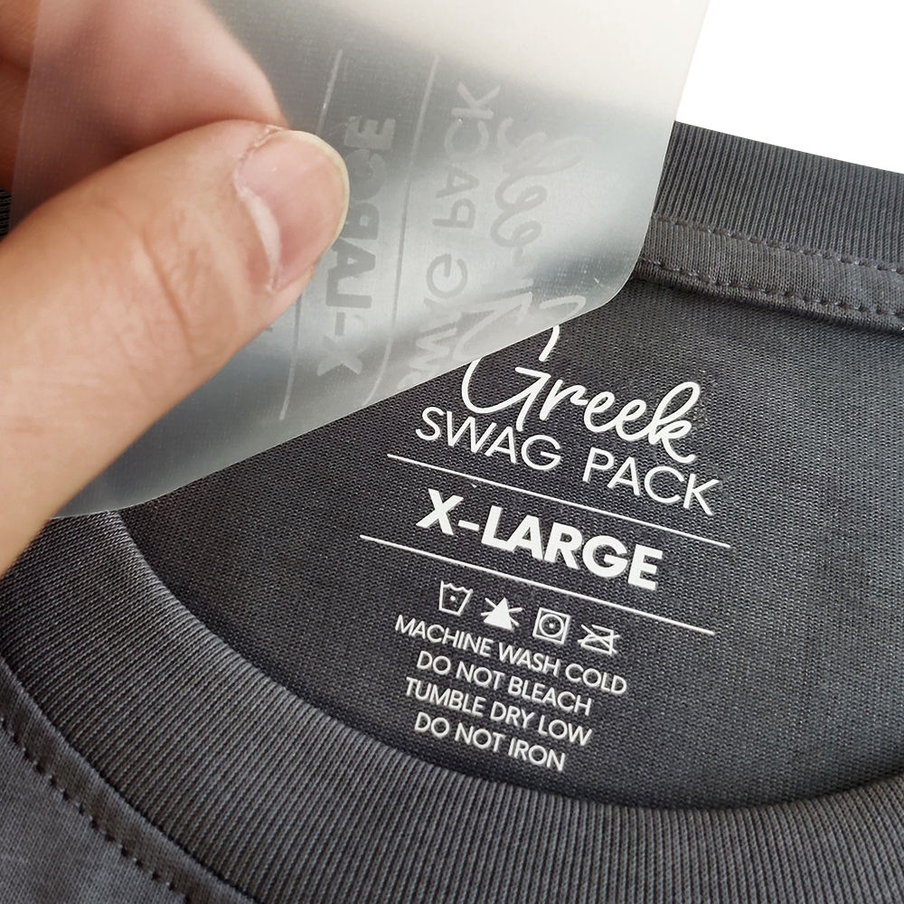 Sublimation Print