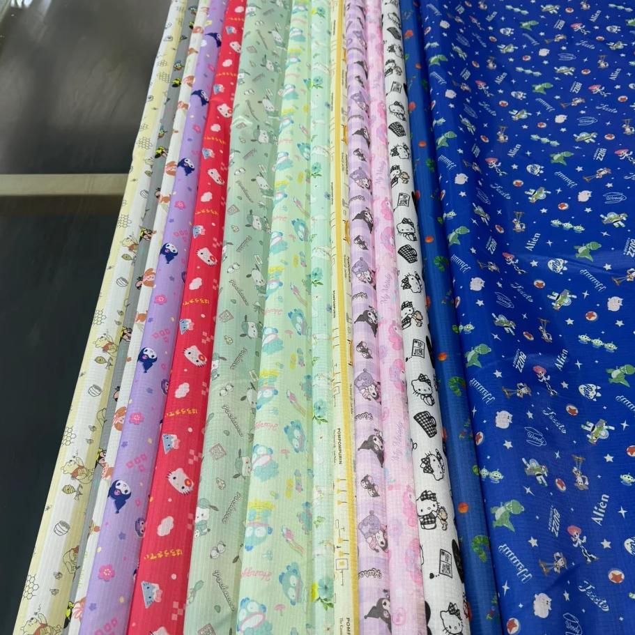 Heat transfer vinyl printer for textiles