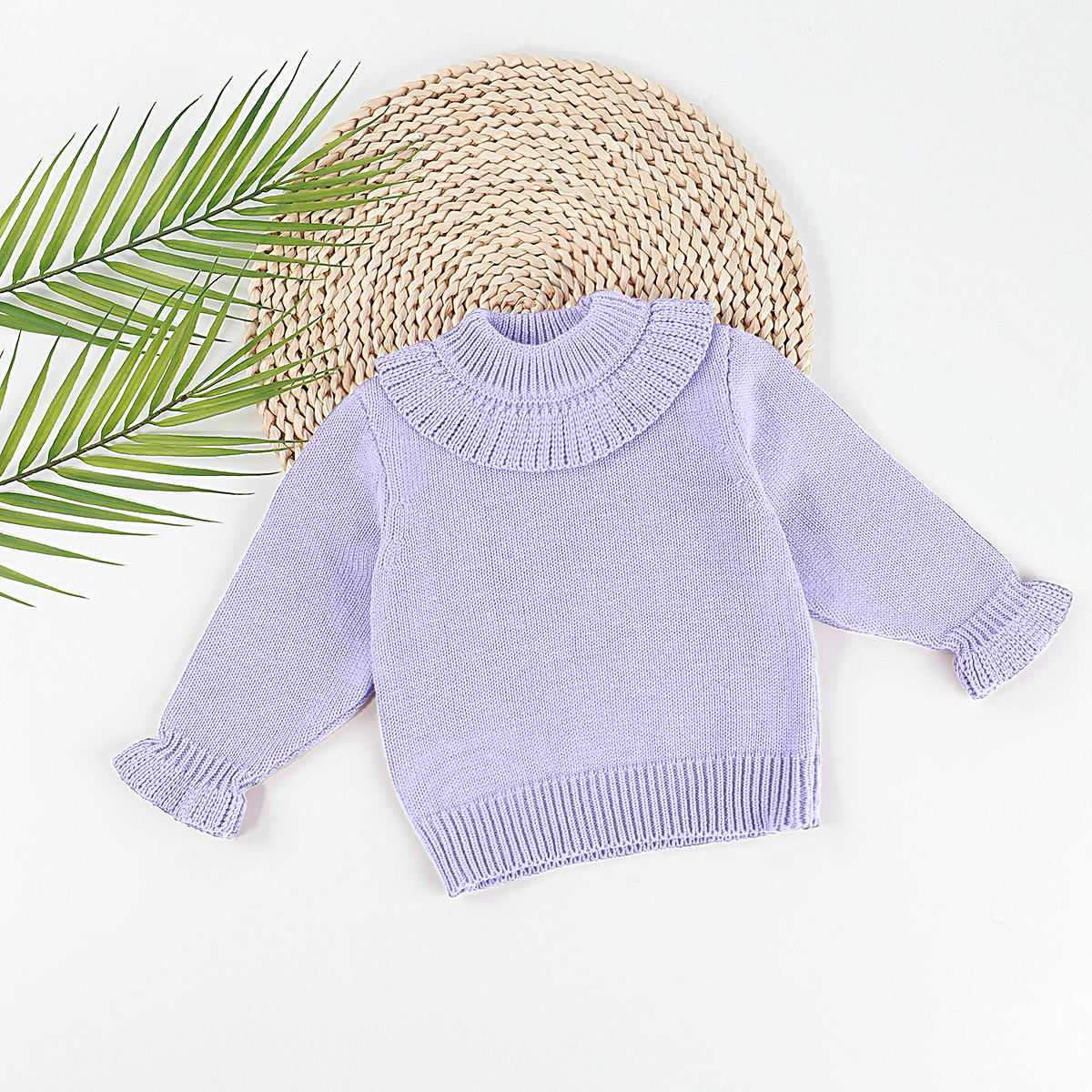 Kids Sweater Dresses