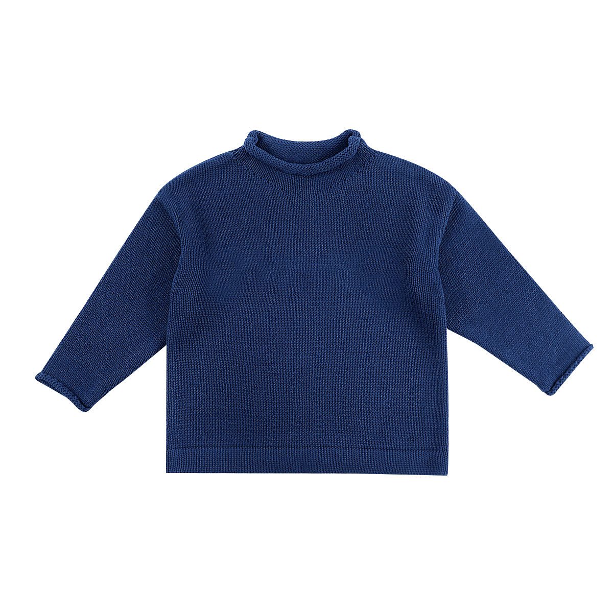 Kids Knit Vests