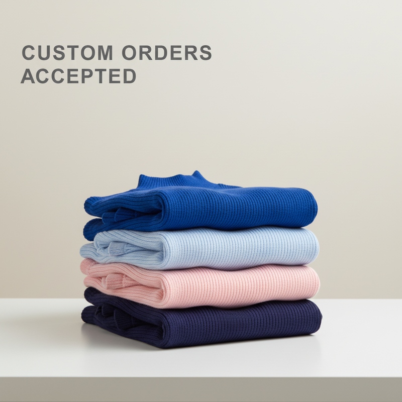 Children's sweater for kids knitwear