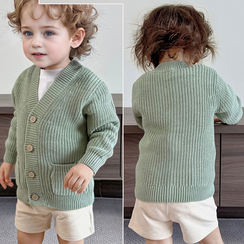 Solid color kids sweatshirt outfit custom made