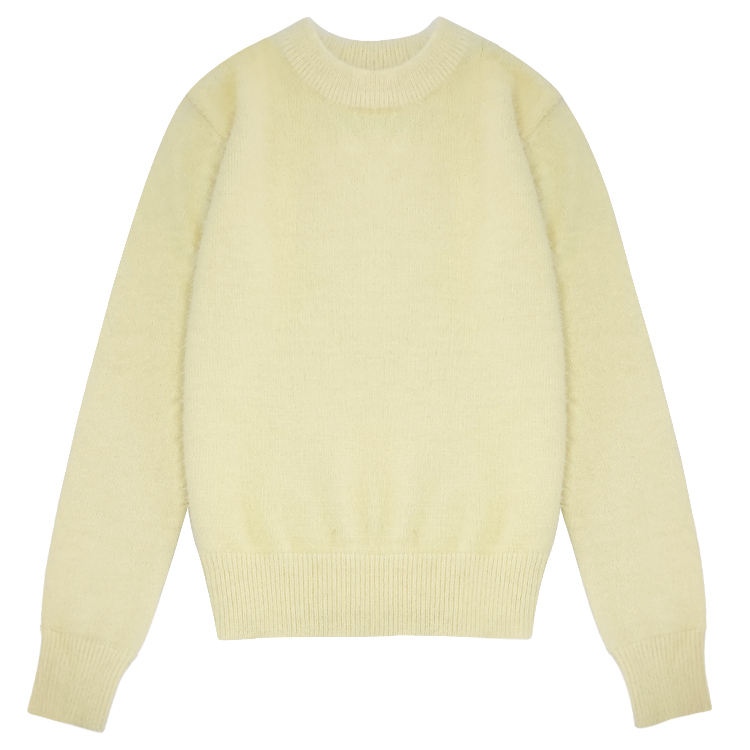 Organic Cotton Turtlenecks