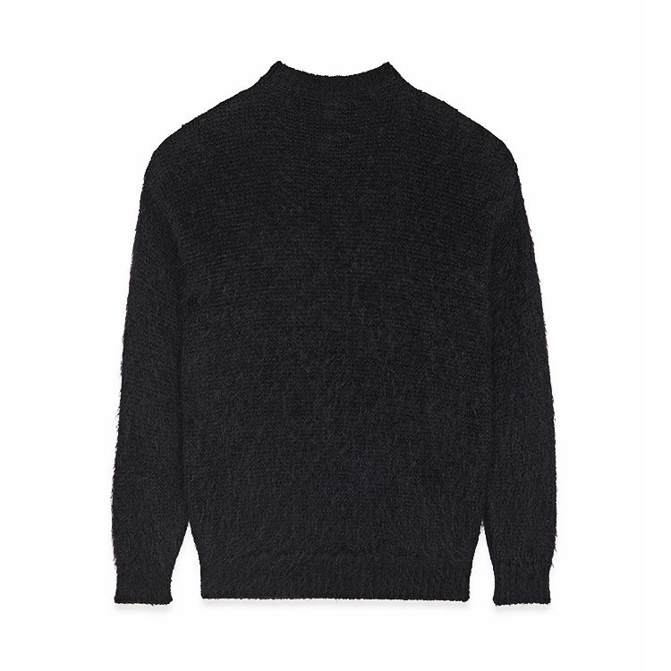 Oversized Pullovers