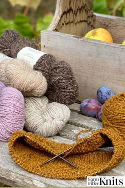 Recycled Fibers