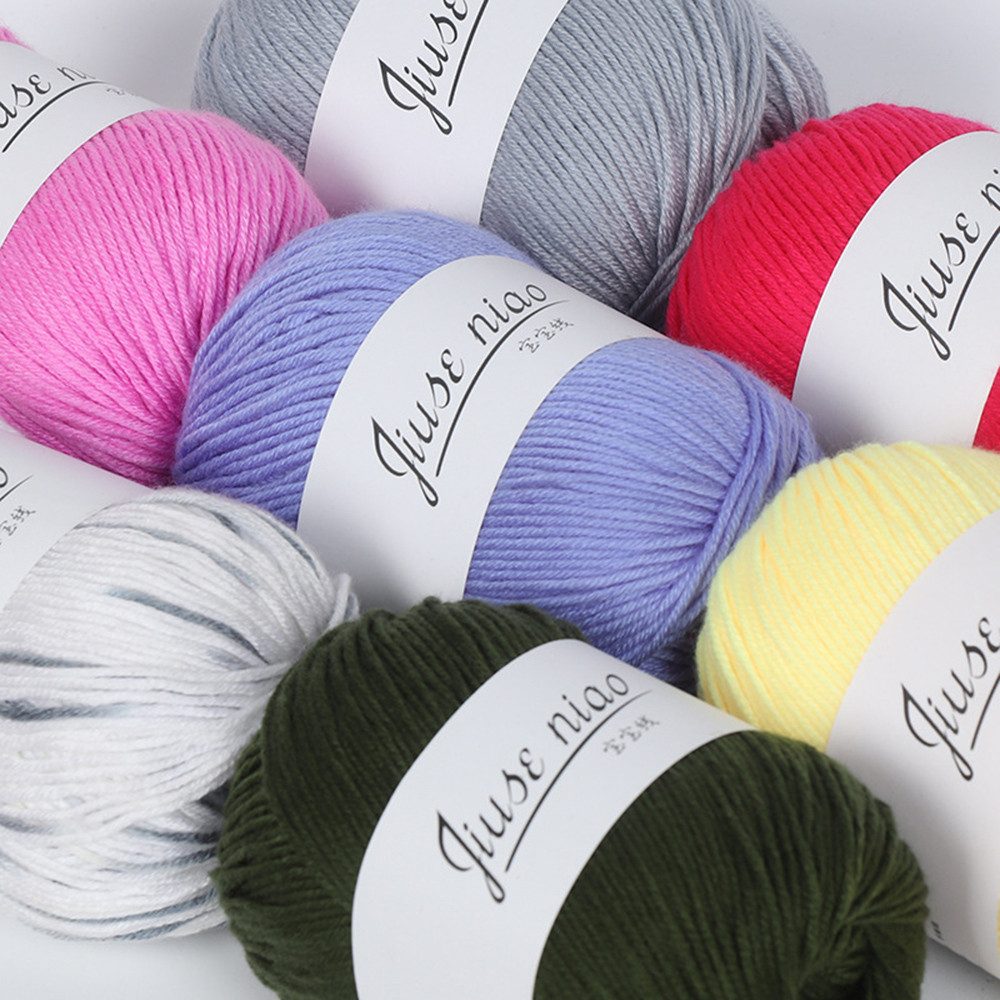 Recycled Yarns