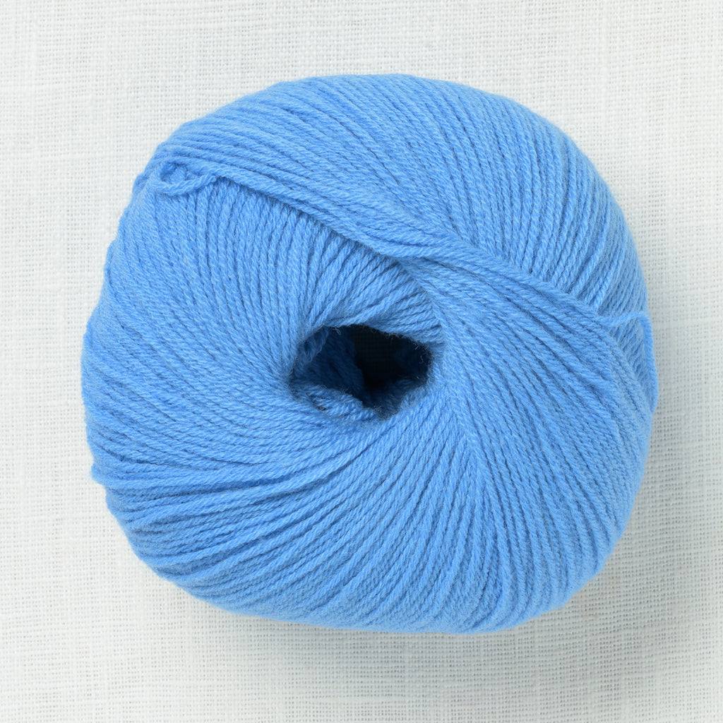Yarn Selection and Fiber Performance